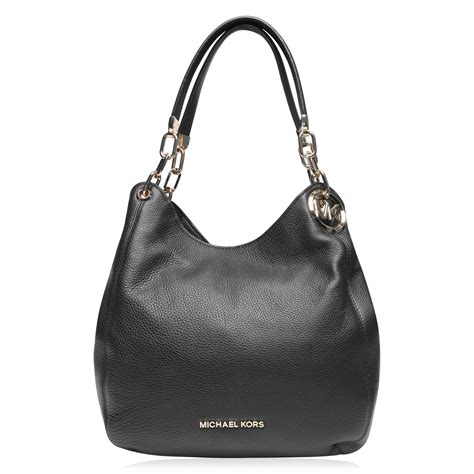 MICHAEL Michael Kors Lillie Large Zip Hobo Bag 